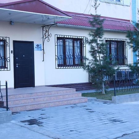 Hayot Hostel Tashkent Ngoại thất bức ảnh